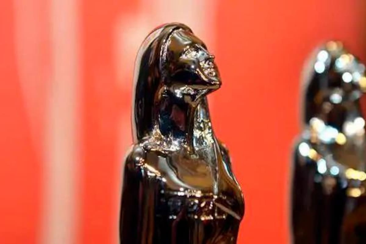 Suiza será la anfitriona de los Premios del Cine Europeo 2024
