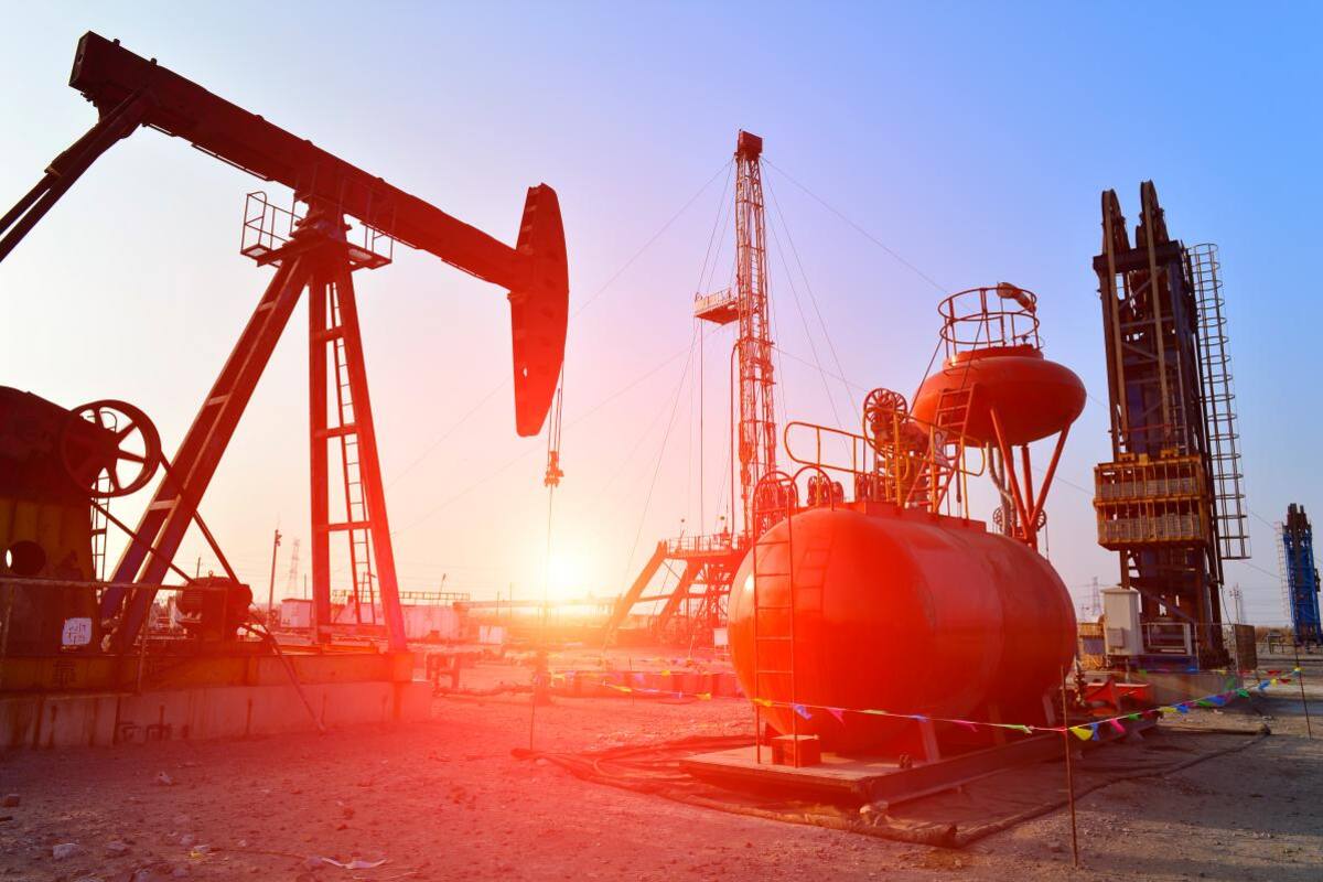 Autogeneración de energía renovable en la industria de hidrocarburos