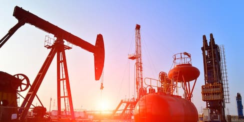 Autogeneración de energía renovable en la industria de hidrocarburos
