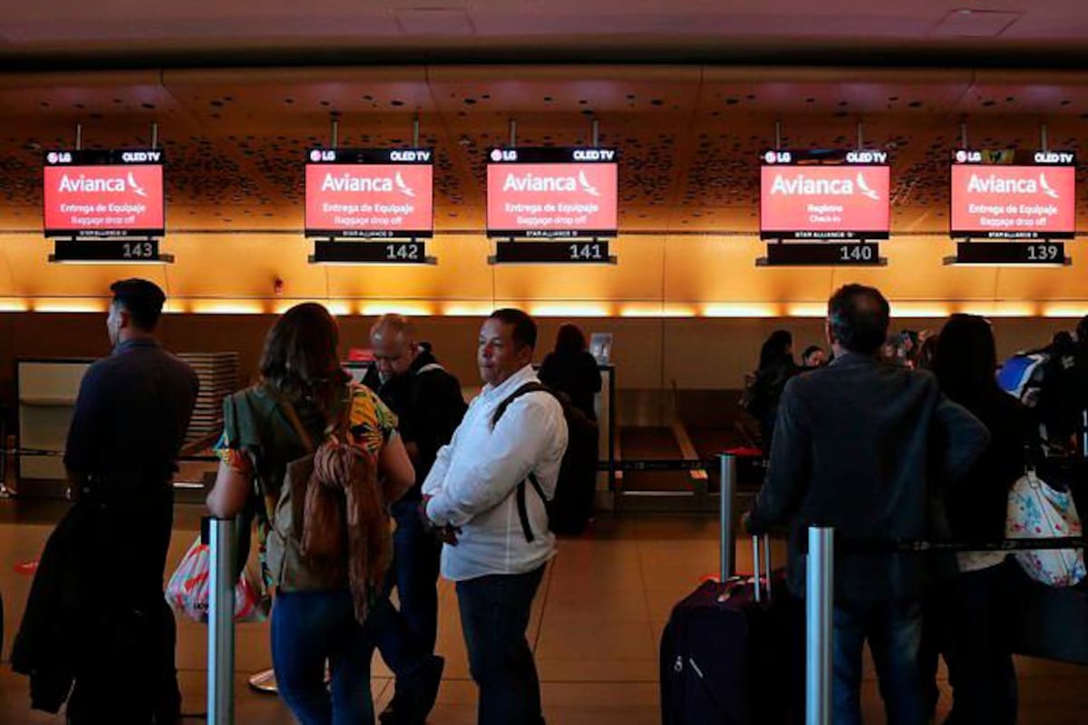 Los 11 nombres que estarán detrás de la nueva junta directiva de Avianca
