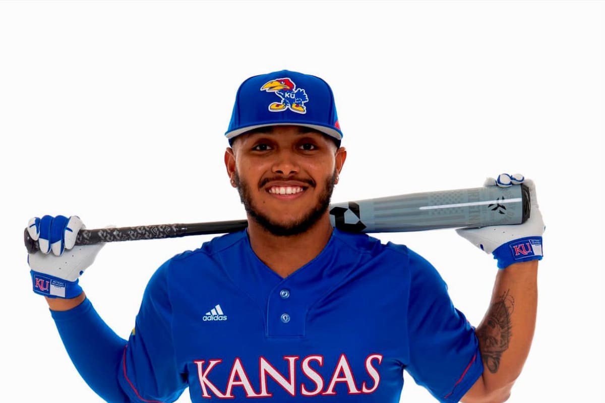 Ángel Cano, el cartagenero que la está pegando en Altos, Oklahoma