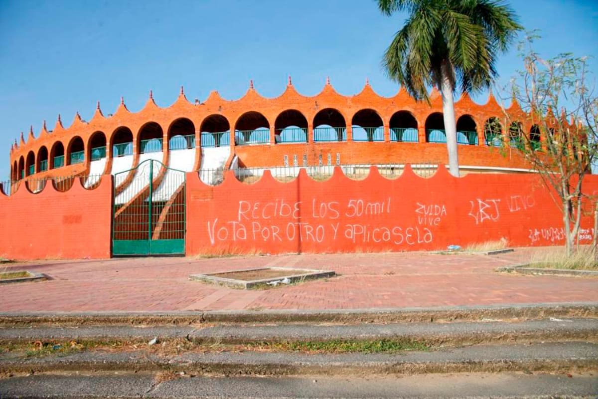 Tras anuncios sobre Plaza de Toros, taurinos piden reunión con la Alcaldía