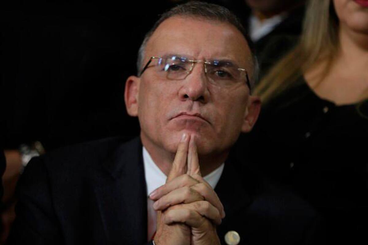 Hay mucho desocupado: Roy Barreras sobre demanda que busca sacarlo del Senado