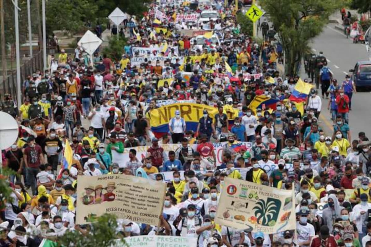 El paro anunciado para marzo se suspende: extienden negociaciones hasta mayo