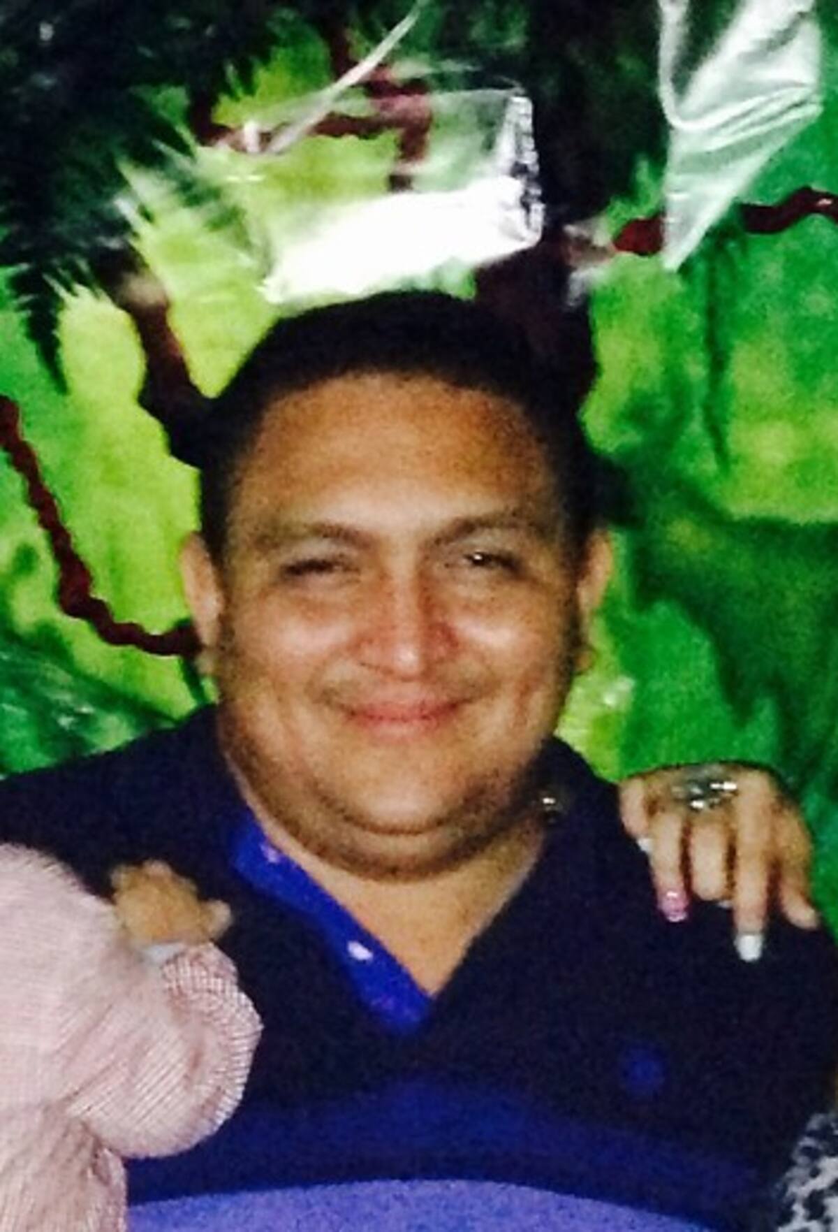 Juan Carlos Vega Figueroa, alias 'Pirín'. COLPRENSA
