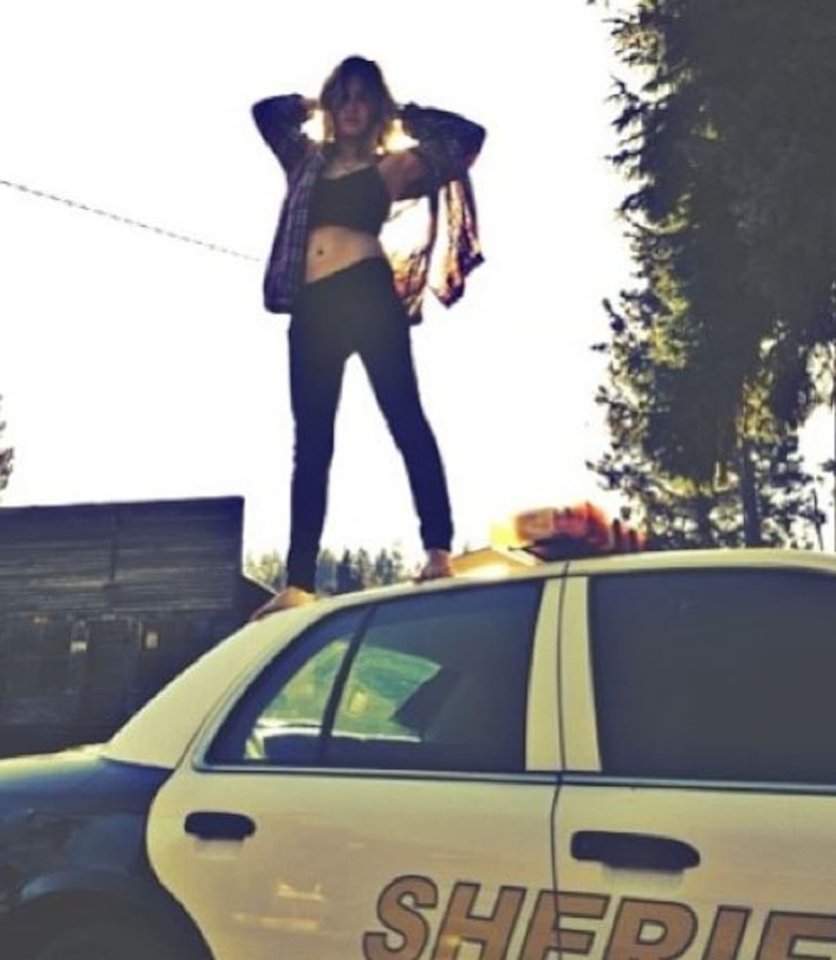 Daveigh Chase INSTAGRAM