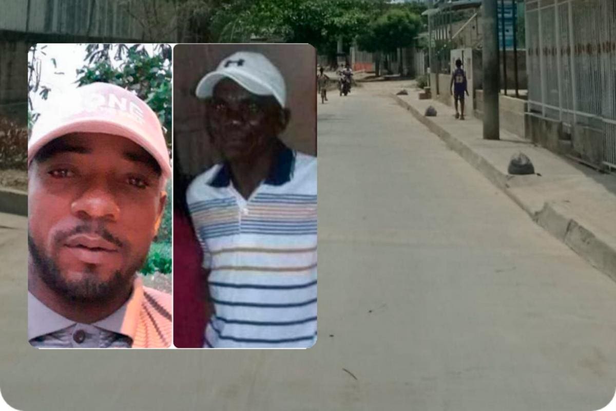Sicario mató a Memín: hace 9 meses le asesinaron un hijo de la misma manera