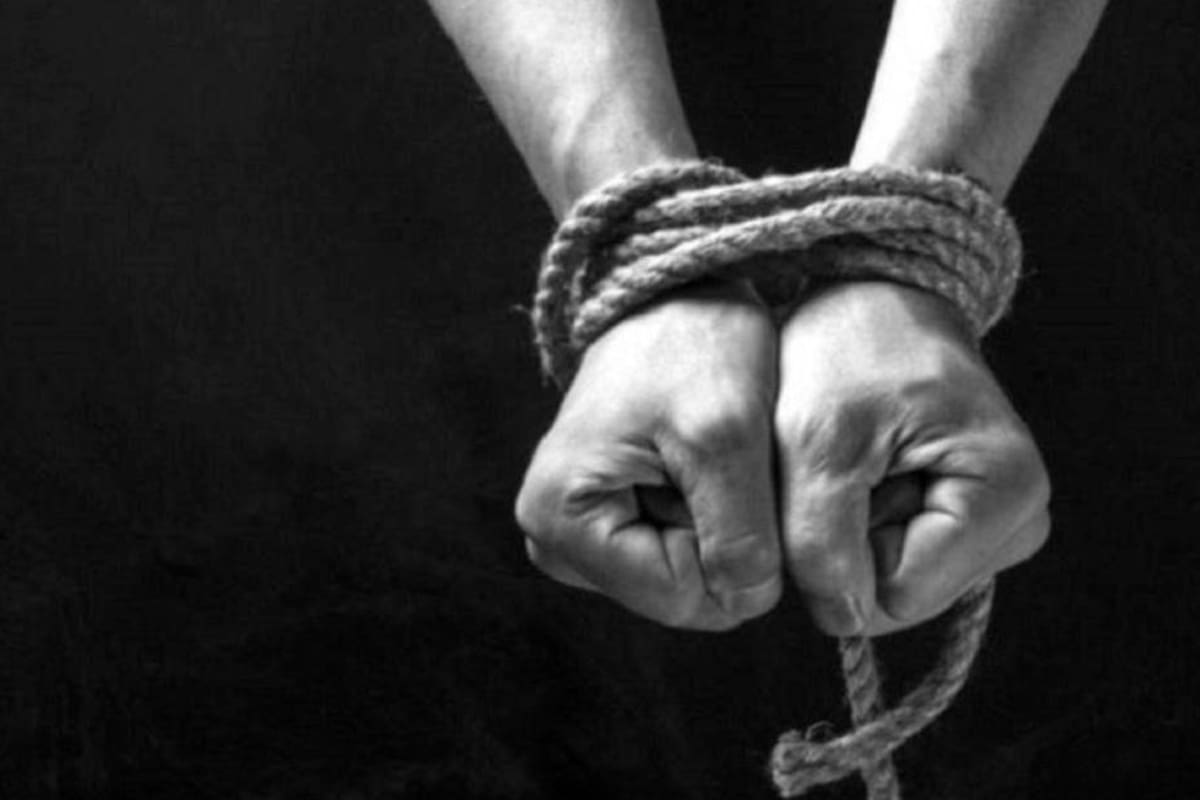 Dejan en libertad a cinco personas que estaban secuestradas en Arauca
