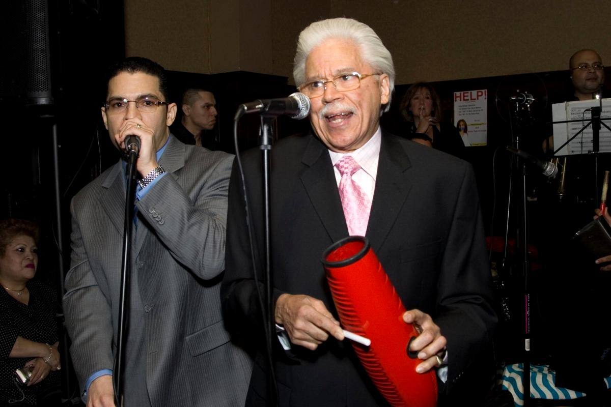 Johnny Pacheco, su legado y su gran humildad