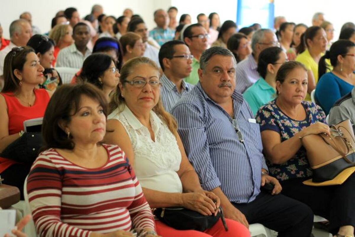 Barranquilla, como plan piloto, hace este ejercicio en aras de liderar los procesos de política educativa encaminados a la formación de estudiantes. COLPRENSA