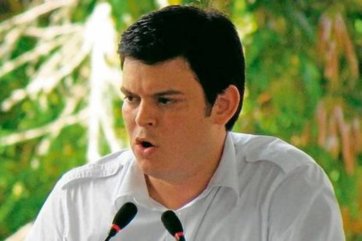 Lo que le espera a Alejandro Lyons en Colombia