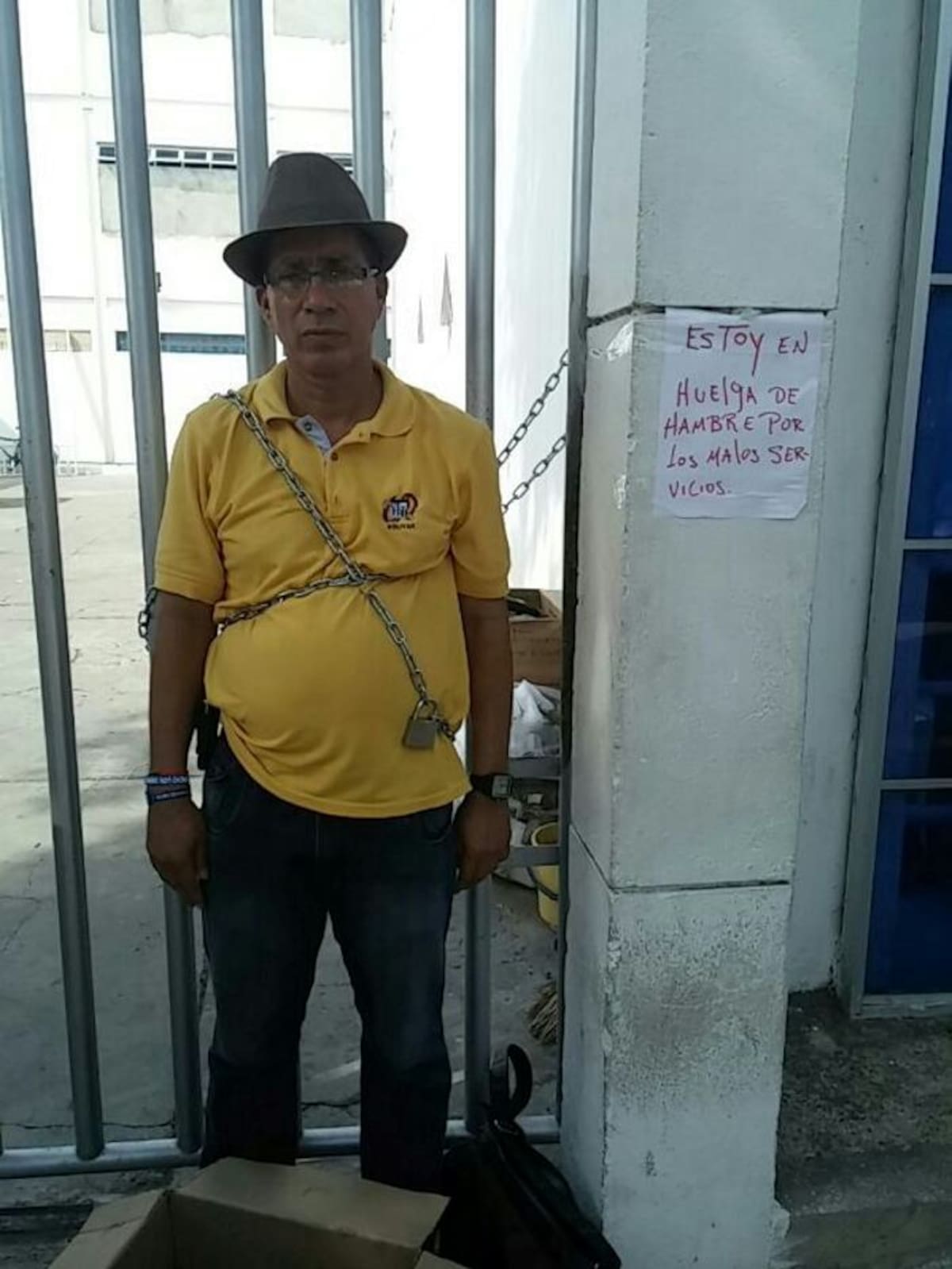 Abel Martínez