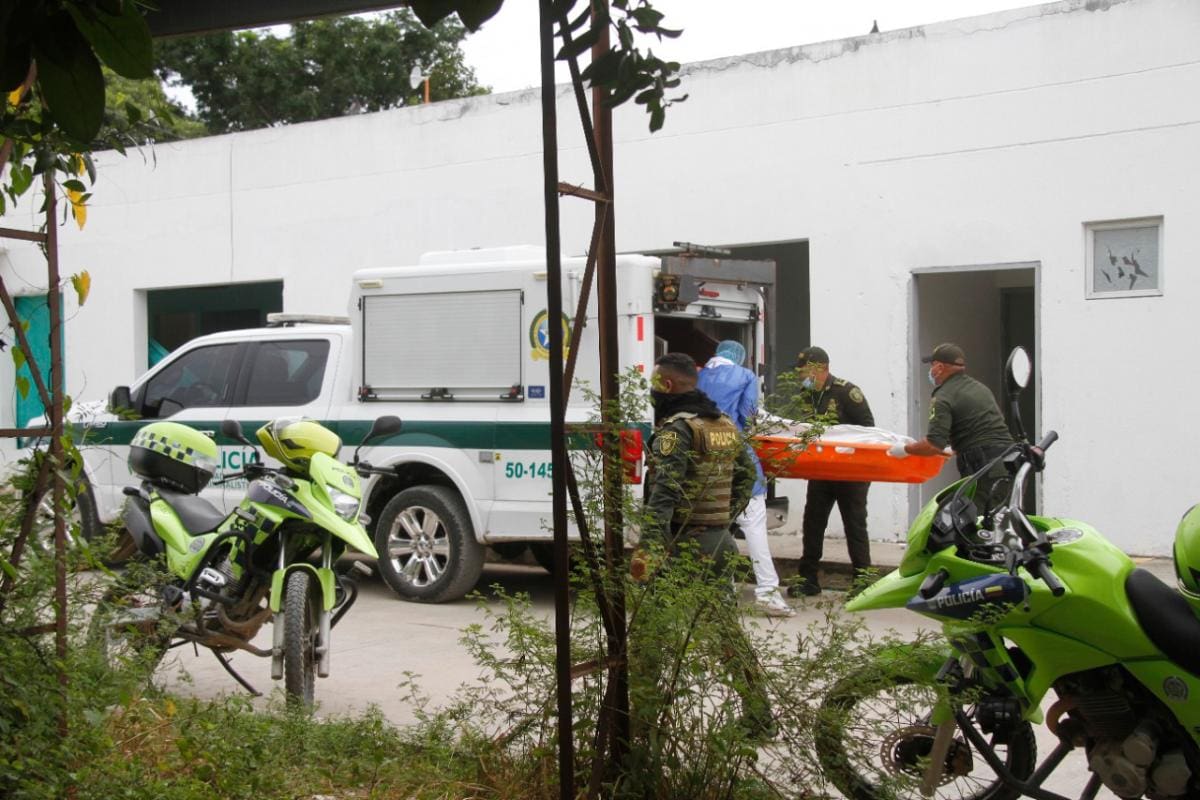 Otro sicariato en el norte de Bolívar: asesinan a ‘el Chino’ en Arjona