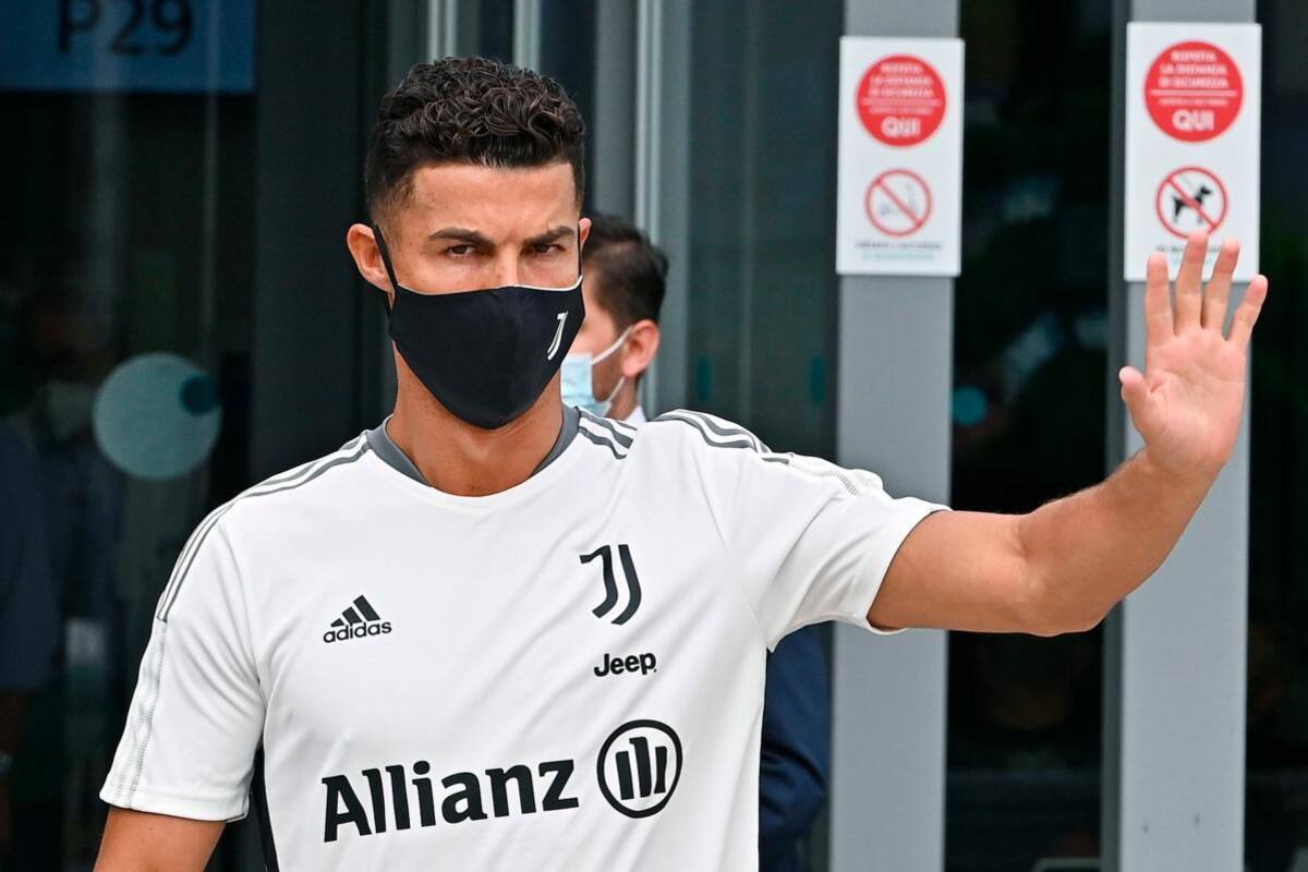 Cristiano Ronaldo tendría un acuerdo con el Manchester City