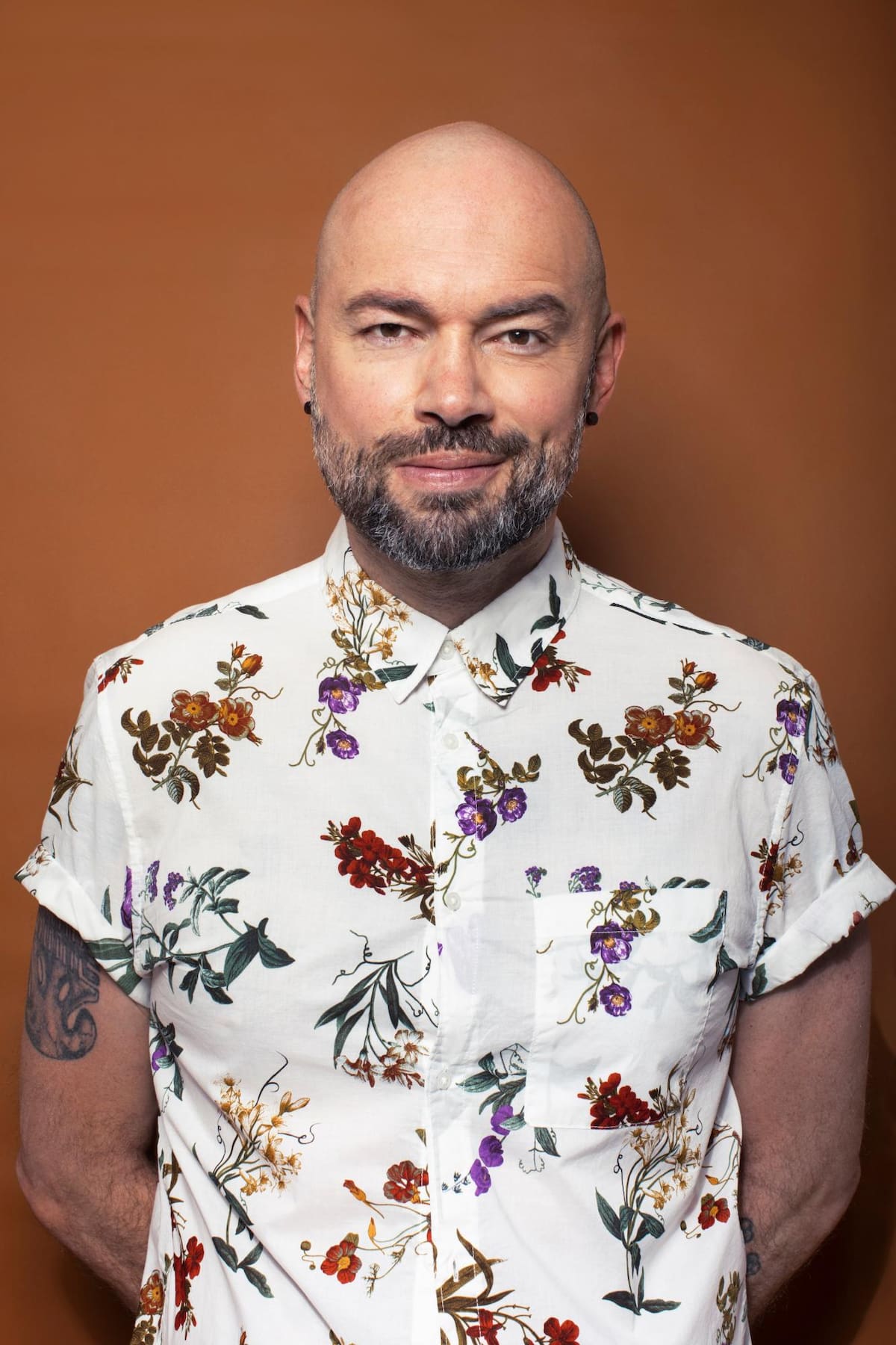 En esta oportunidad, Santiago Cruz se rodeó de talento local, sólo se ve la cuota extranjera con Alejandro Sanz en su participación en el tema “Yo te todo”. FOTOS CORTESÍA ALEJANDRA QUINTERO/PAOLA ESPAÑA COMUNICACIONES