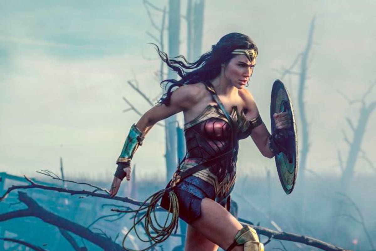 Warner Bros volverá a los estrenos exclusivos en cines en 2022