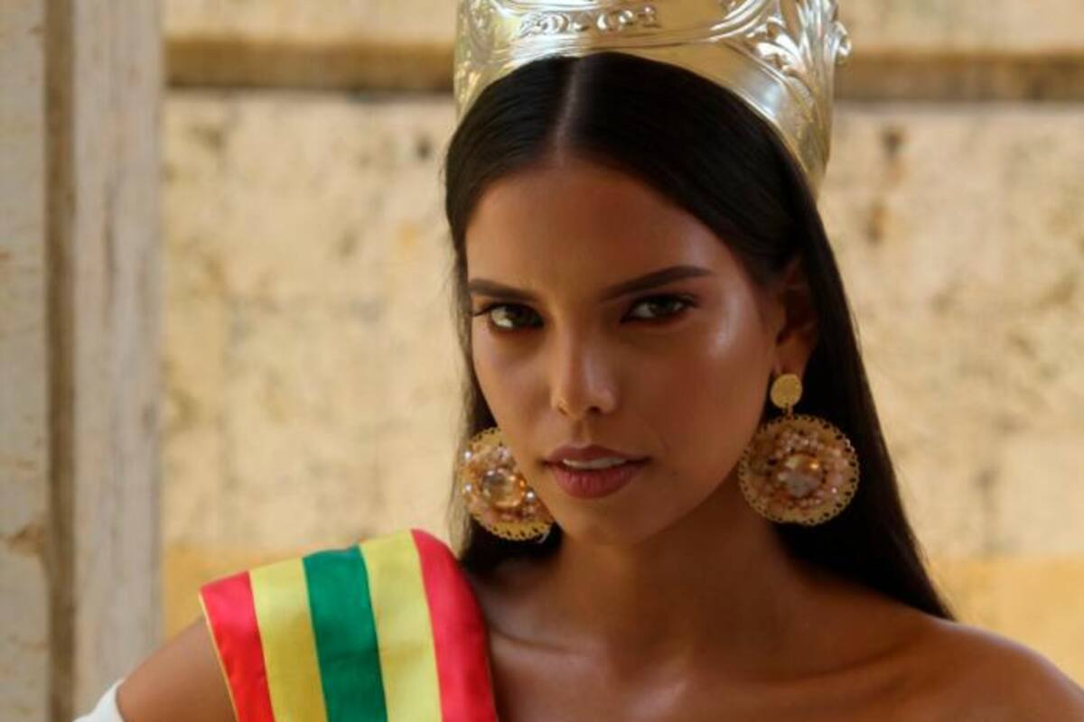 Arranca la agenda real del concurso Señorita Cartagena 2019-2020