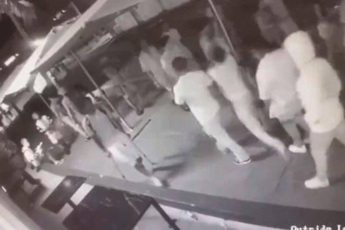 Decretan toque de queda en Miami Beach tras homicidios consecutivos