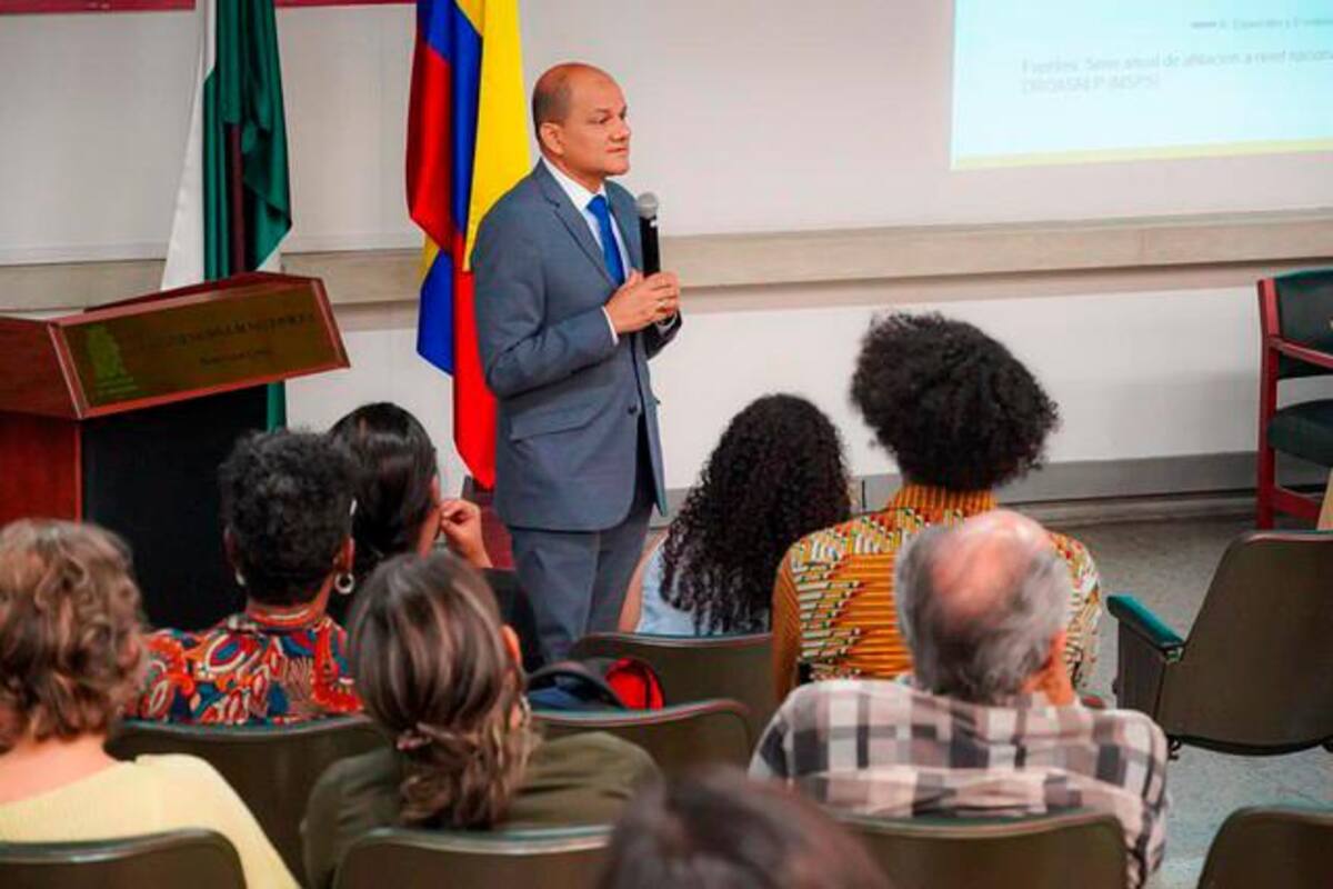 “No se eliminarán recursos que afecten el servicio de salud”: Minsalud