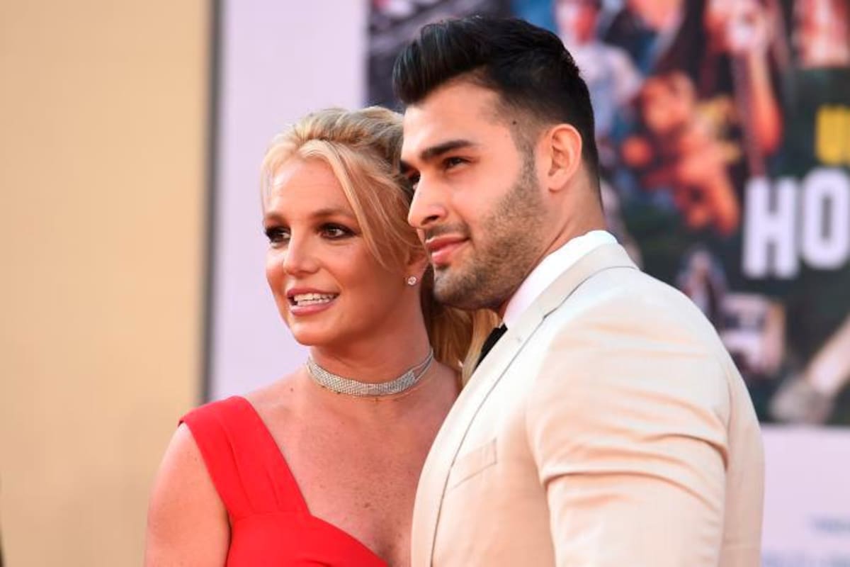 Así será el documental de Britney Spears en Netflix