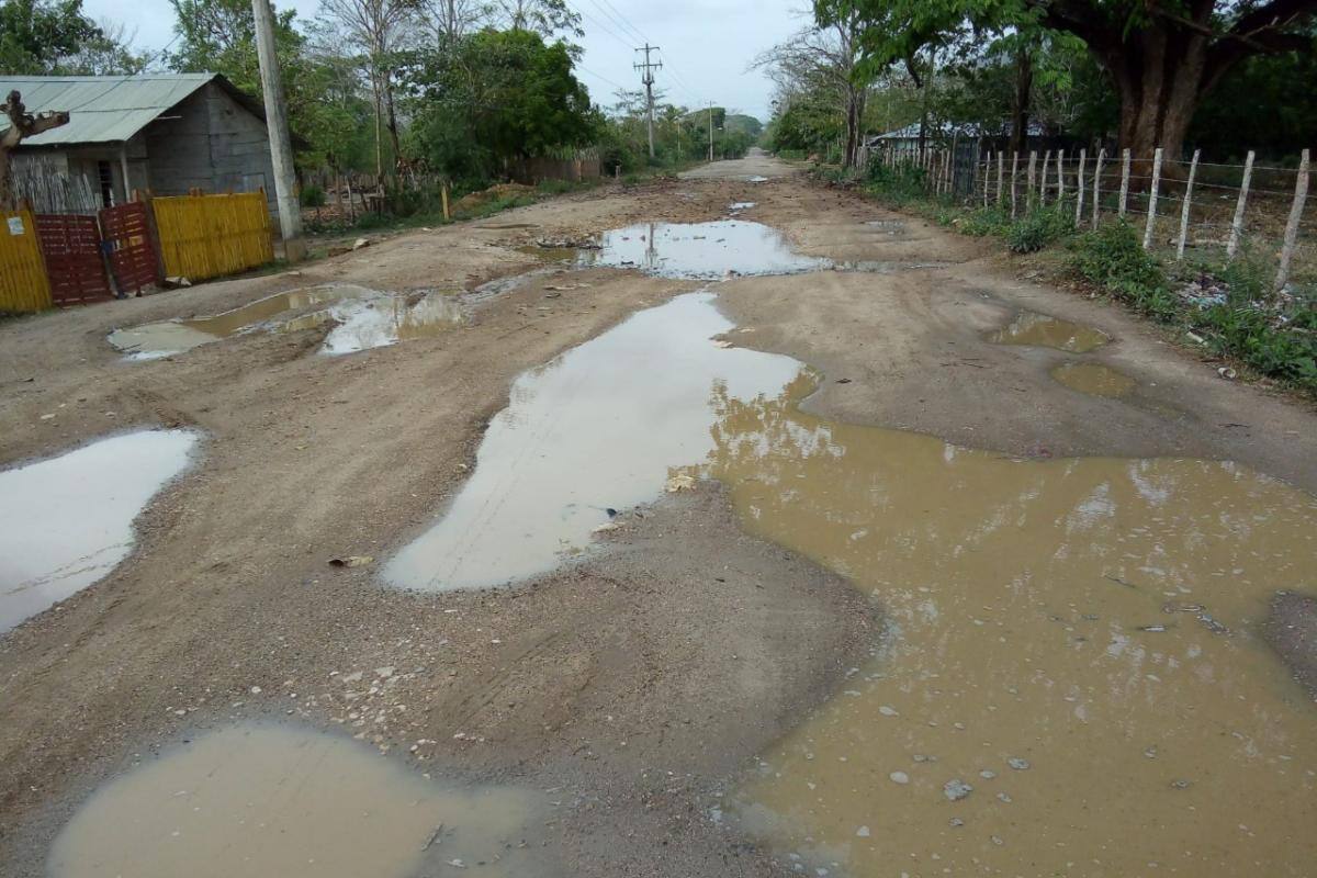 OCAD PAZ inyectará más de 37 mil millones de pesos en vía Palmito-Toluviejo