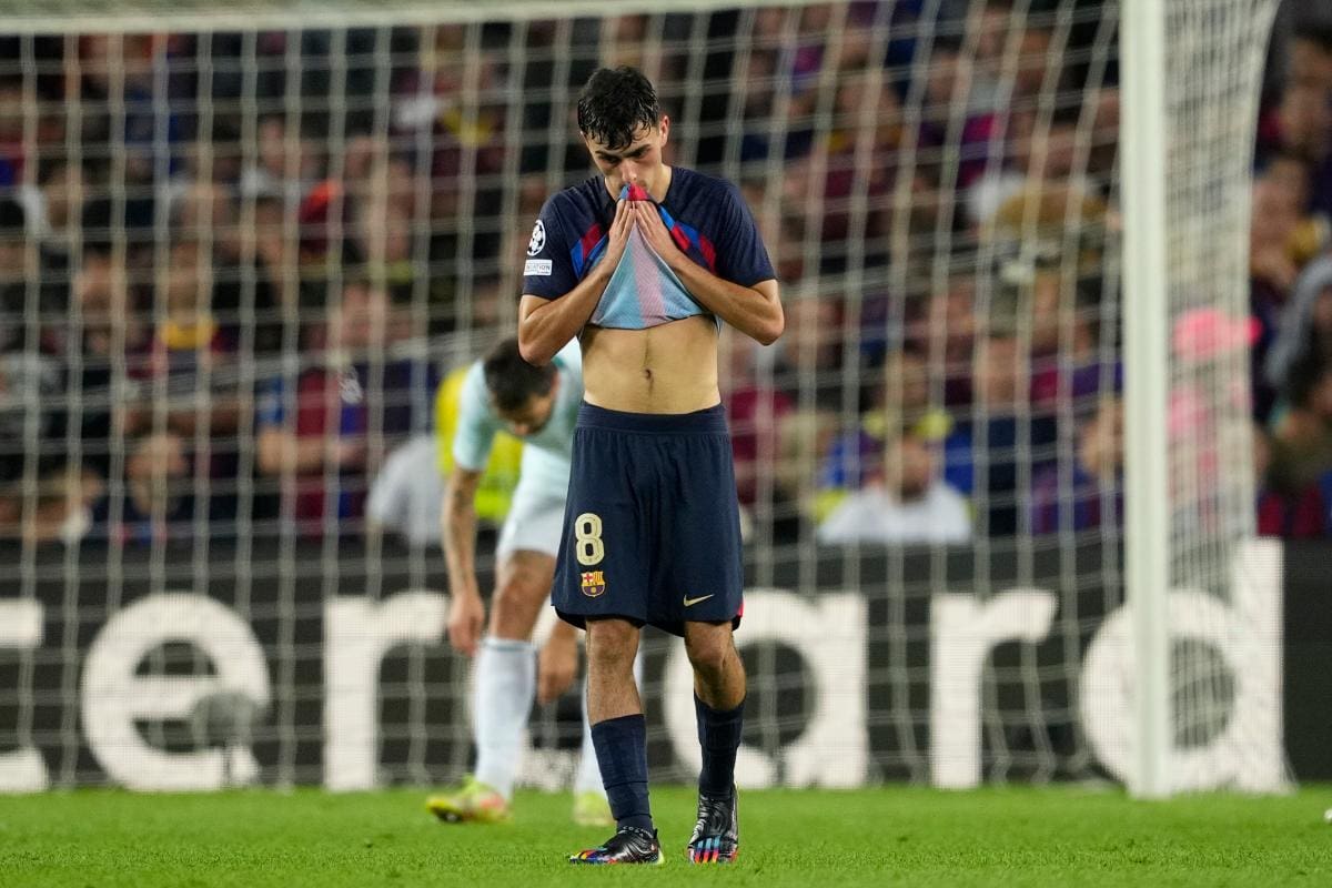 Champions League: El milagro que buscará el Barcelona para clasificar