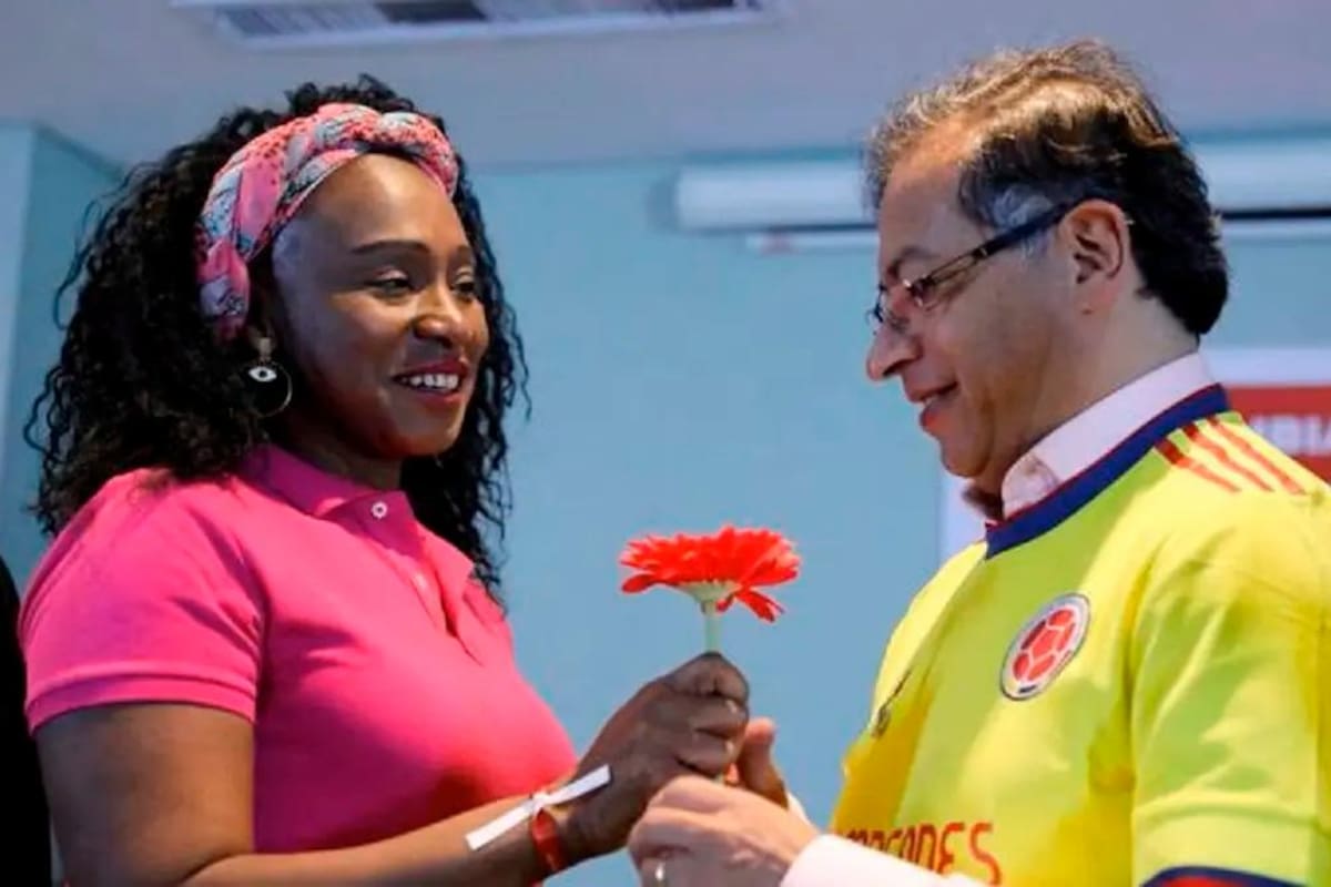 Exministra Urrutia: “Petro dijo que los Panamericanos salían muy caros”