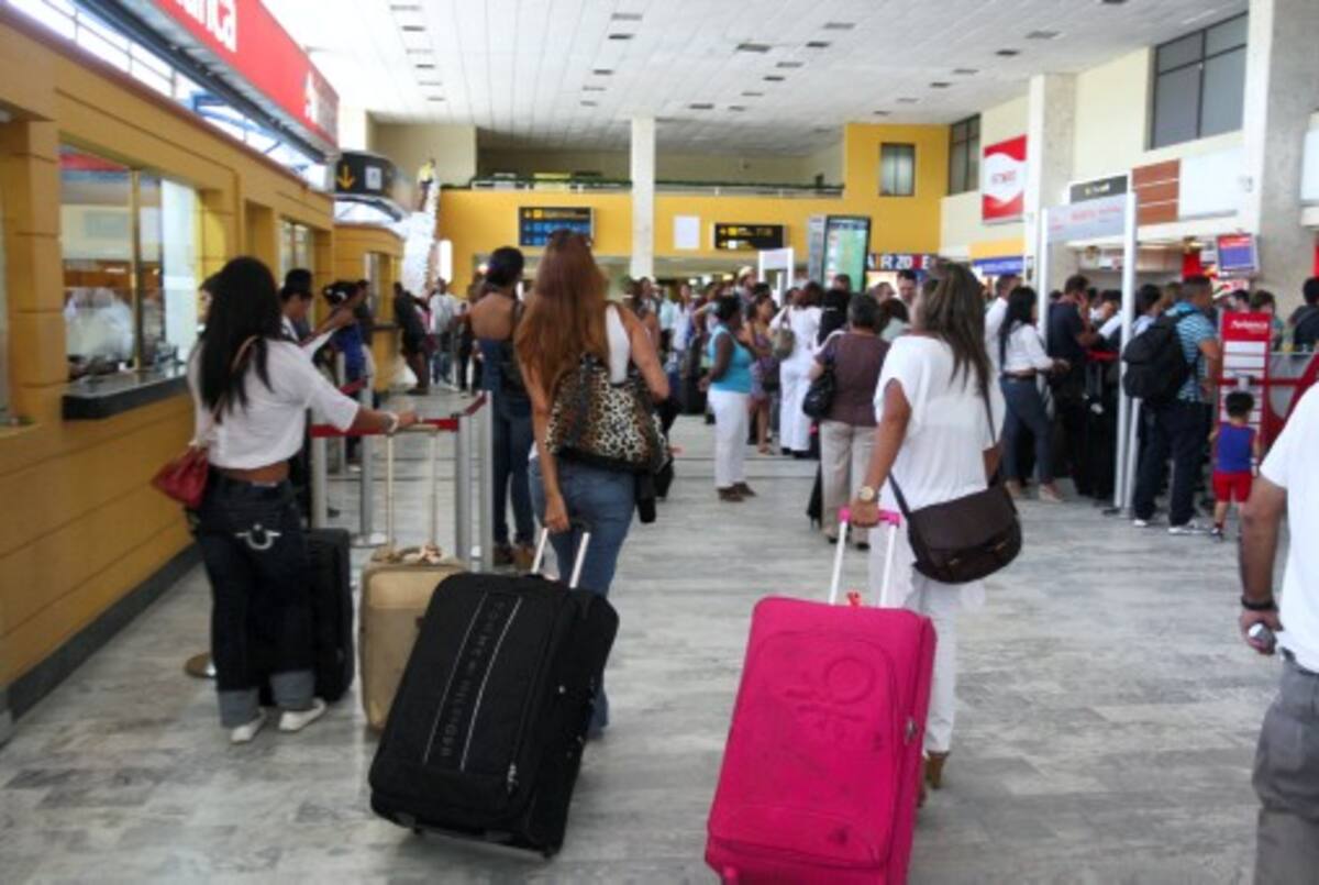 Los precios se han incrementado para Semana Santa de manera significativa, a tal punto, que un trayecto entre Bogotá y Medellín vale unos $40.000 más que en una fecha de temporada baja.