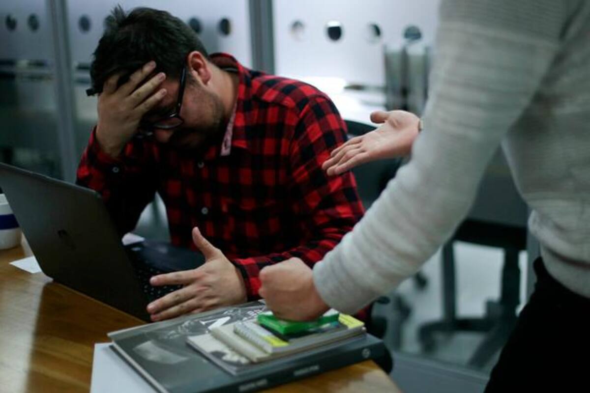 ¿Ha sufrido acoso laboral? Aquí algunas recomendaciones para denunciar