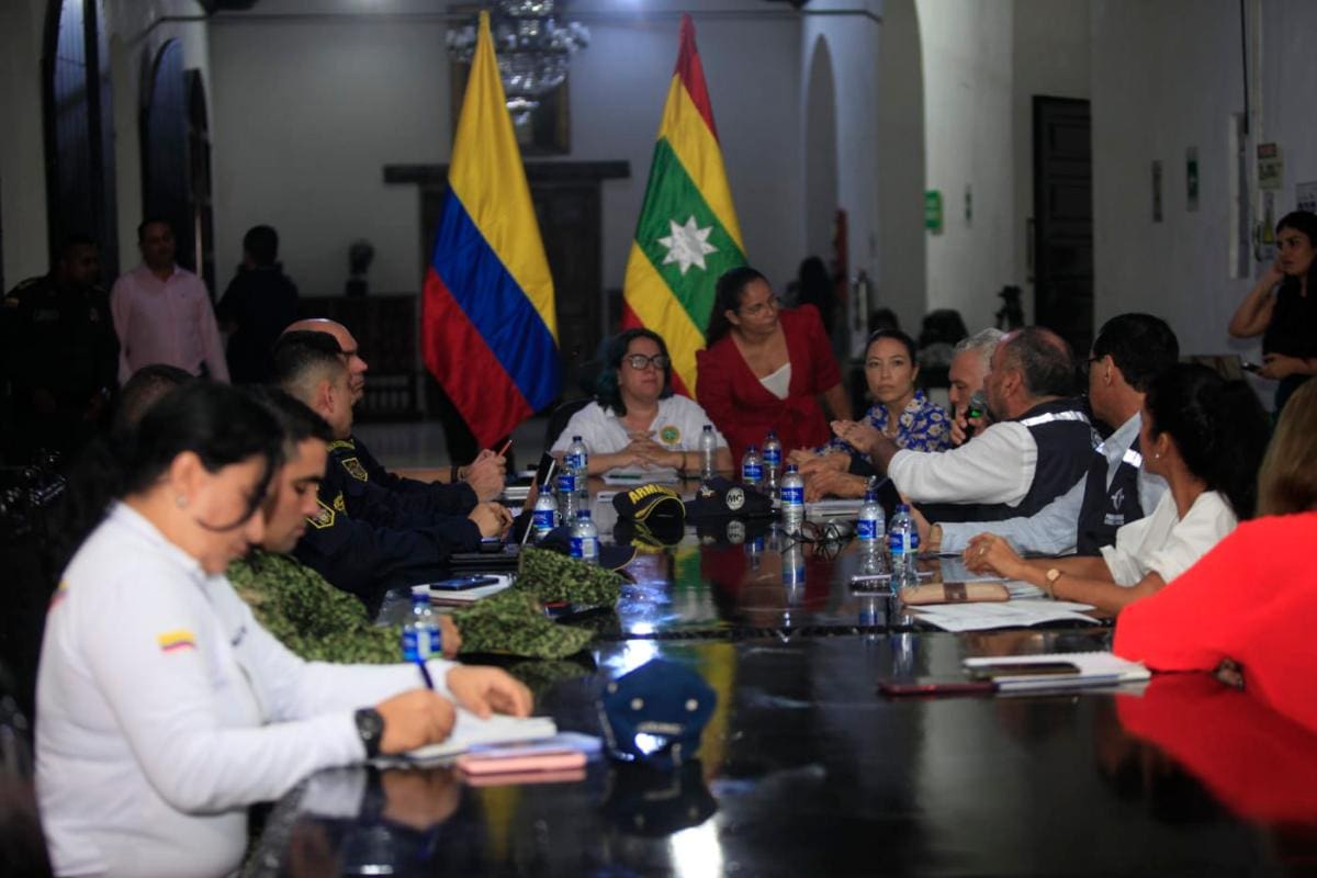 Alcaldía prepara decretos para elecciones y Fiestas de Independencia