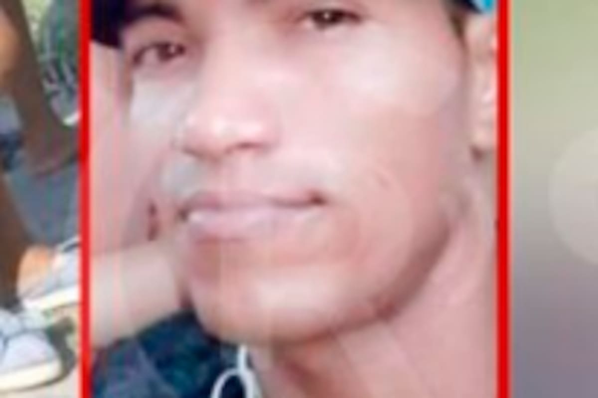 Asesinan de diez balazos en la cabeza a alias ‘Makenzie, de 41 años