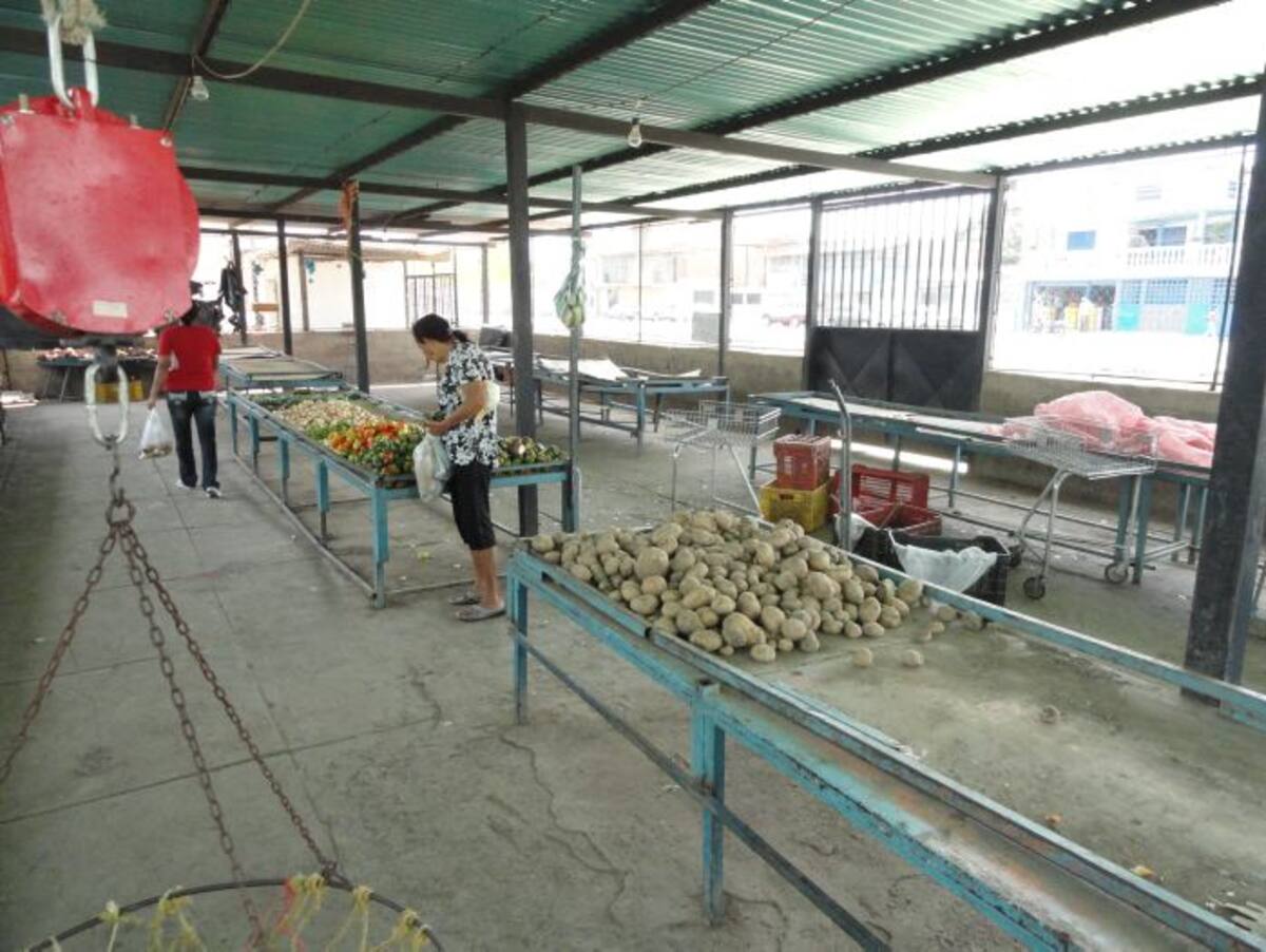 La escasez se incrementa en Venezuela. EL TIEMPO DE VENEZUELA