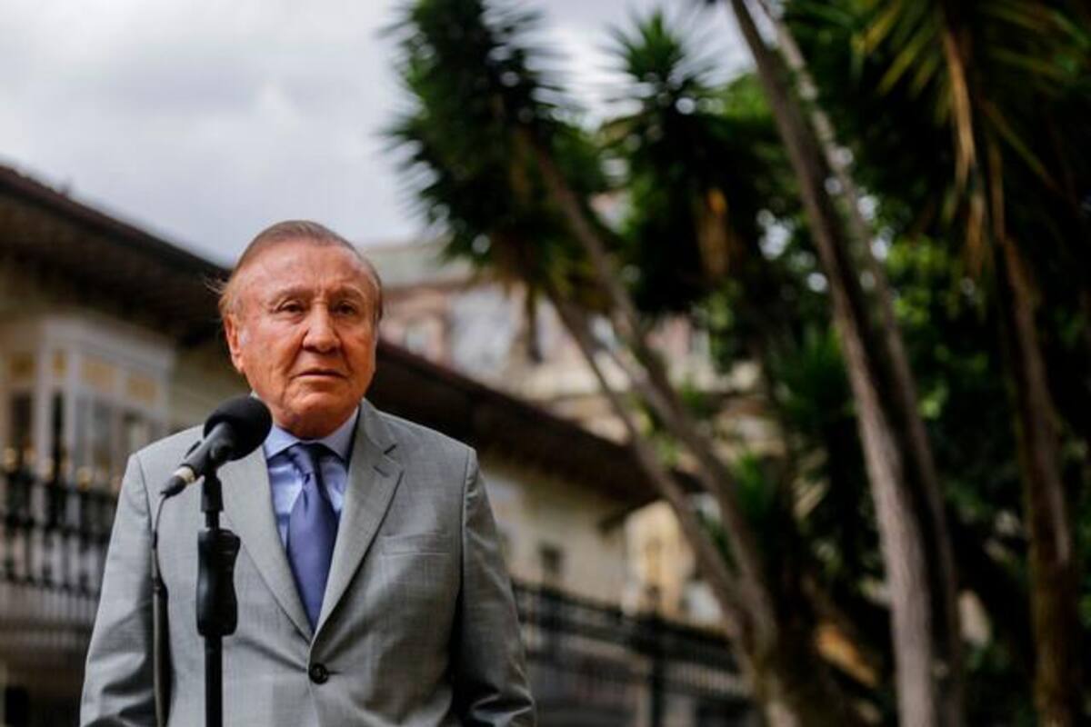 Por participación en política, inhabilitan por 10 años a Rodolfo Hernández