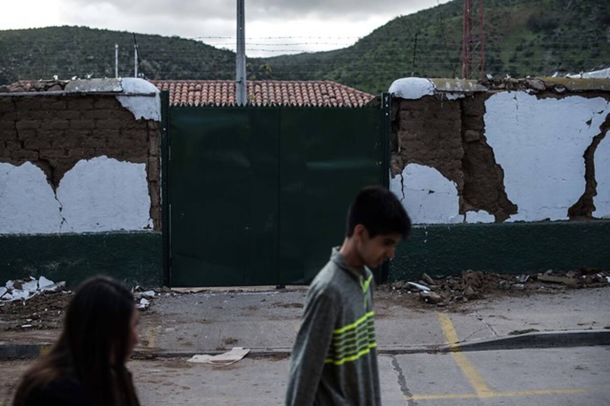 El director nacional de la Oficina Nacional de Emergencias (ONEMI) de Chile, Ricardo Toro, dijo el jueves que la cifra de víctimas se elevó a 11 personas tras el seísmo que afectó al norte del país. COLPRENSA