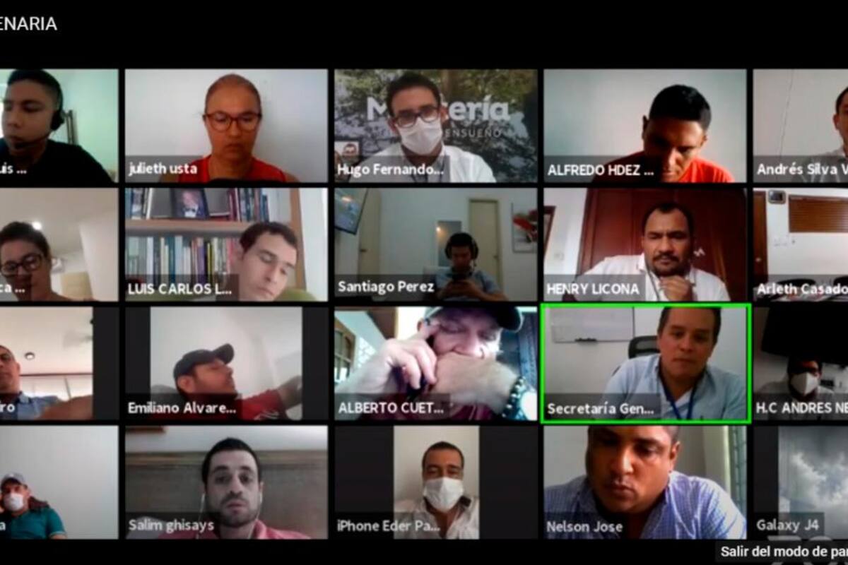 Plan de Desarrollo de Montería costará 3,19 billones de pesos