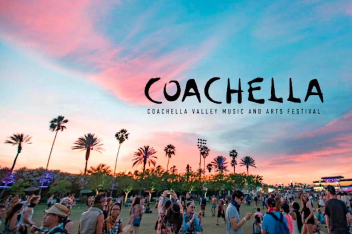 Revelan lista de Coachella 2024: J Balvin y Peso Pluma son la cuota latina