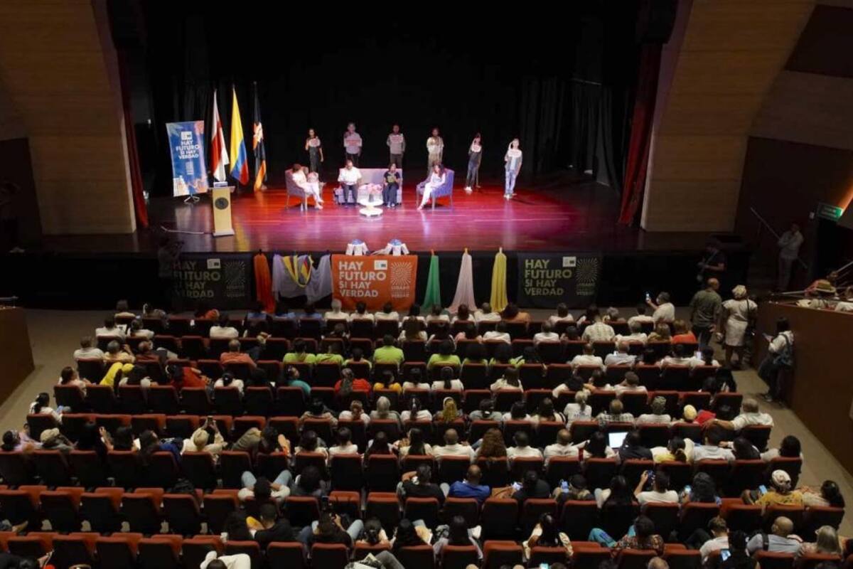 En el Atlántico hubo 1.413 víctimas de desaparición forzada
