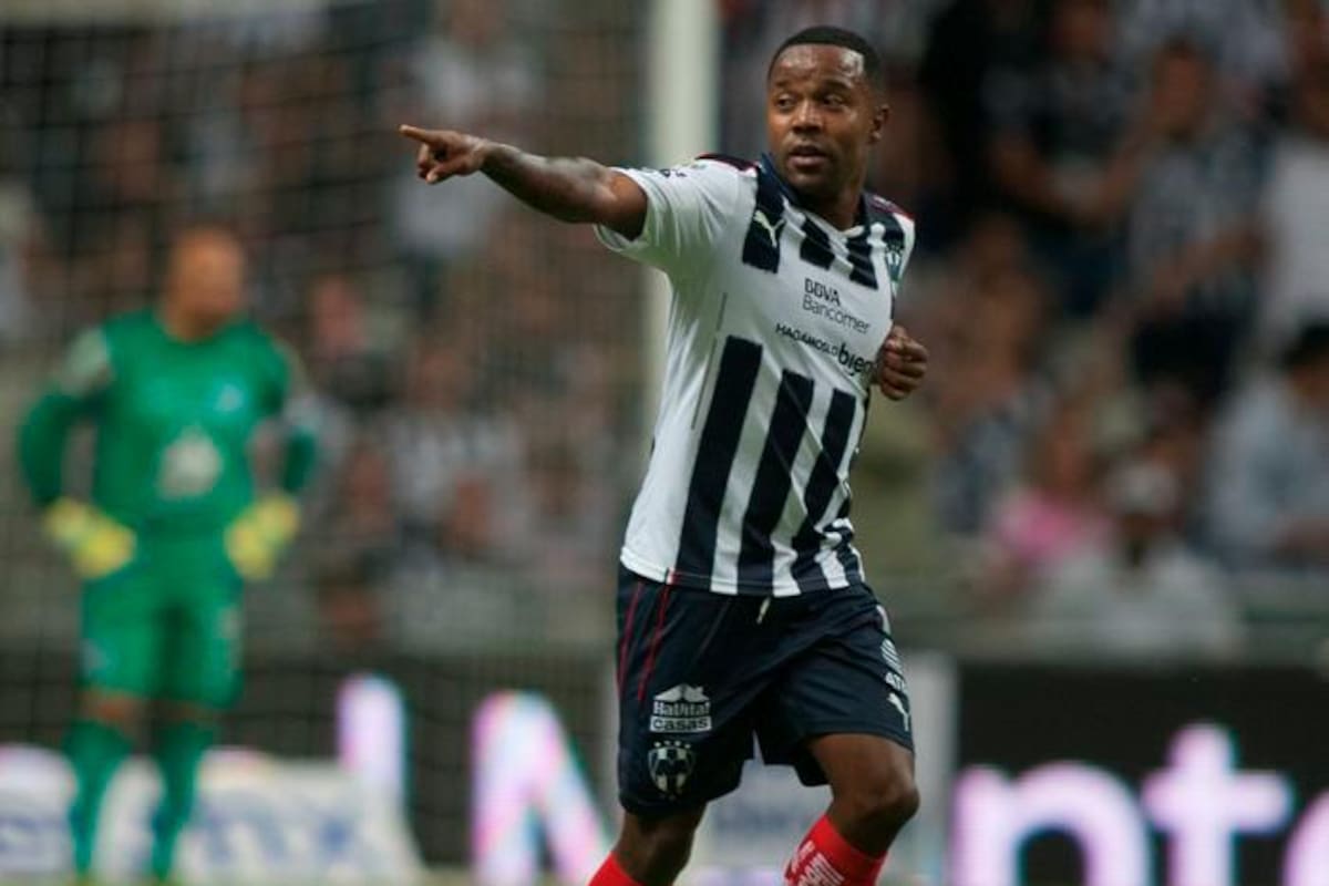 Los seis colombianos que buscan el título de la Champions de la Concacaf