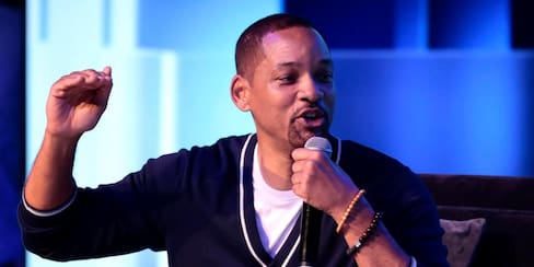 Will Smith protagonizará la película de suspenso ‘Sugar Bandits’