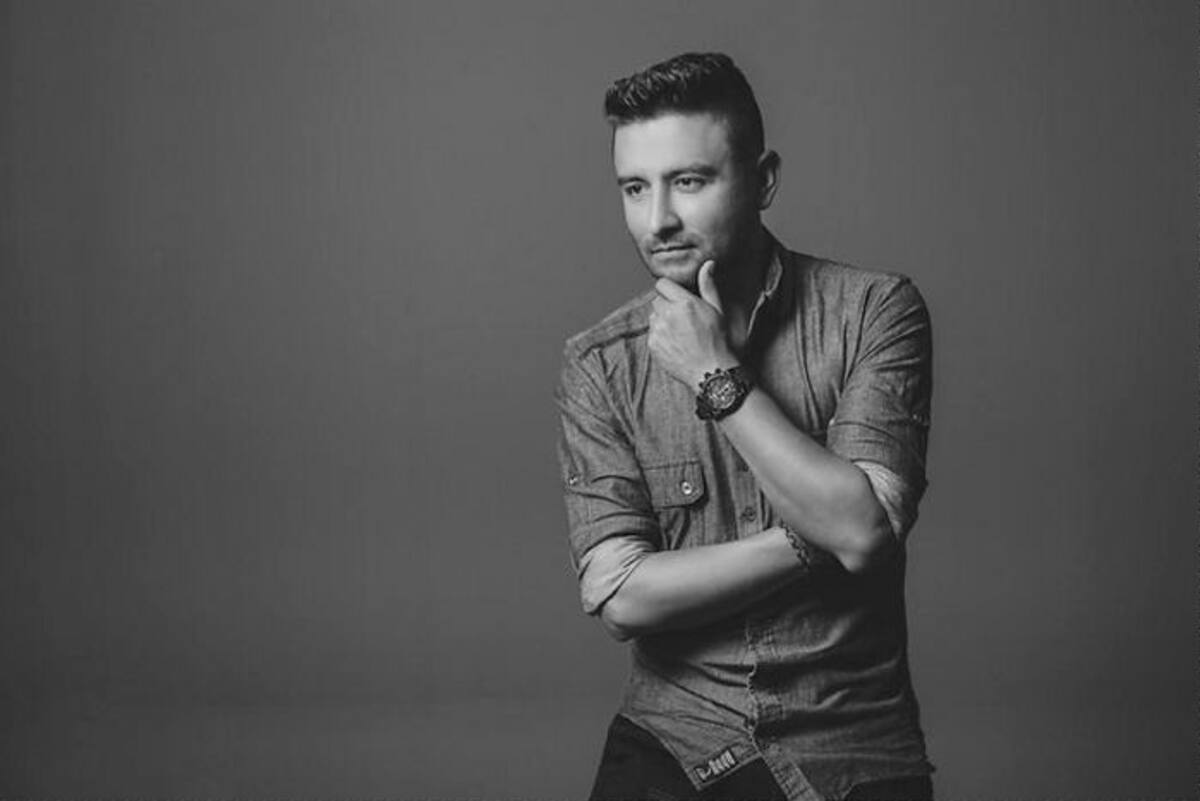 Alex Campos Colprensa.