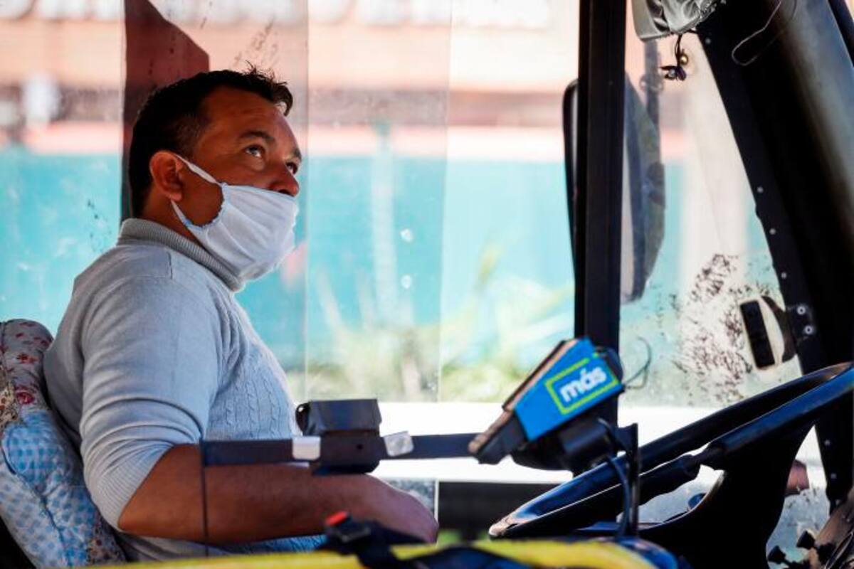 Cartagena sube a 1.385 casos de COVID-19 tras 132 nuevos contagios