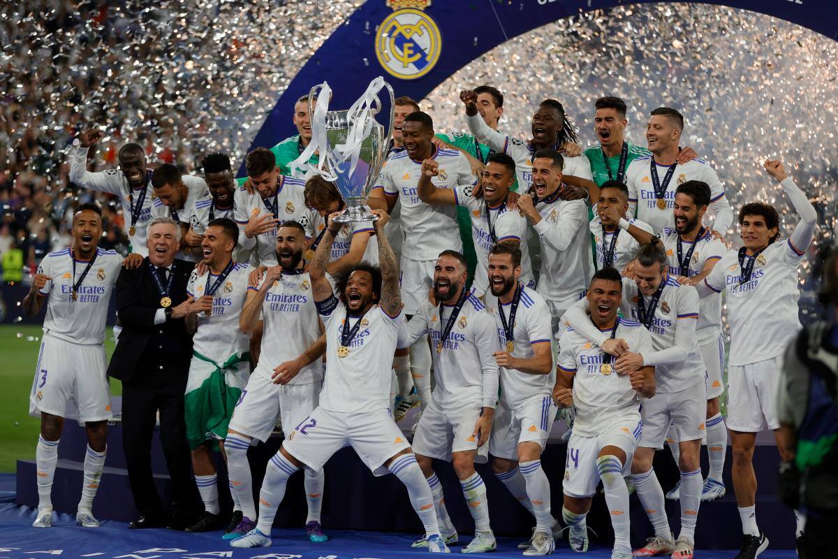 Mundial de Clubes, Liverpool y tres clásicos: Real Madrid y su aterrador calendario