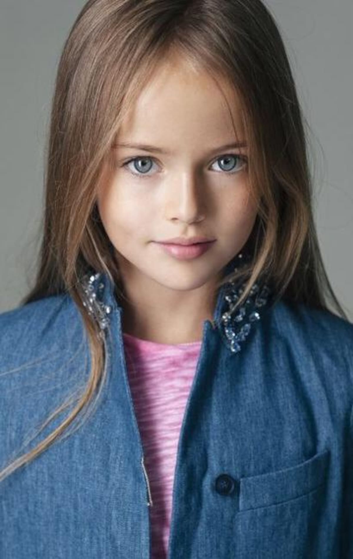 Kristina Pimenova. FACEBOOK Kristina Pimenova