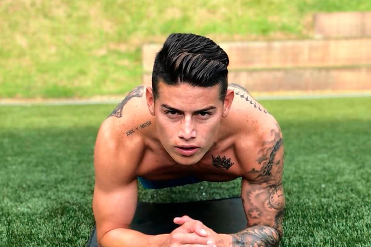 Los futbolistas que se robarán los suspiros en la Copa América