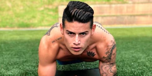 Los futbolistas que se robarán los suspiros en la Copa América