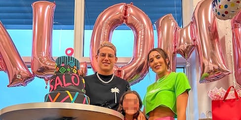 “A veces lloraba”: James Rodríguez habló de su separación de Daniela Ospina