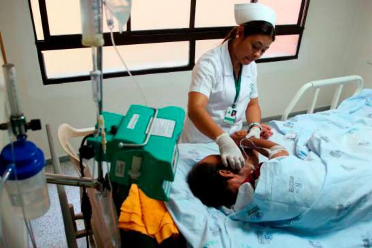 Priorizan a pacientes con enfermedad cerebrovascular para vacunarlos