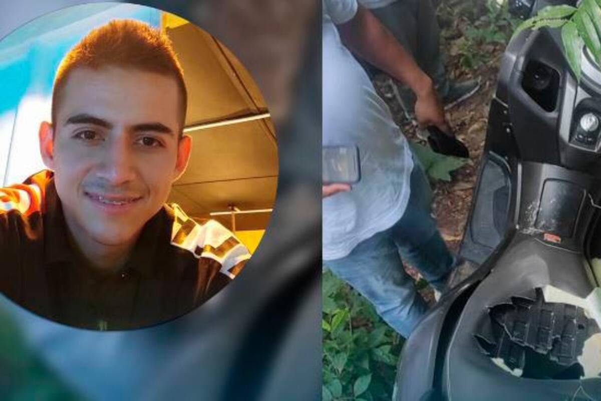 Iba a comprar oro y apareció muerto a golpes dentro de una casa