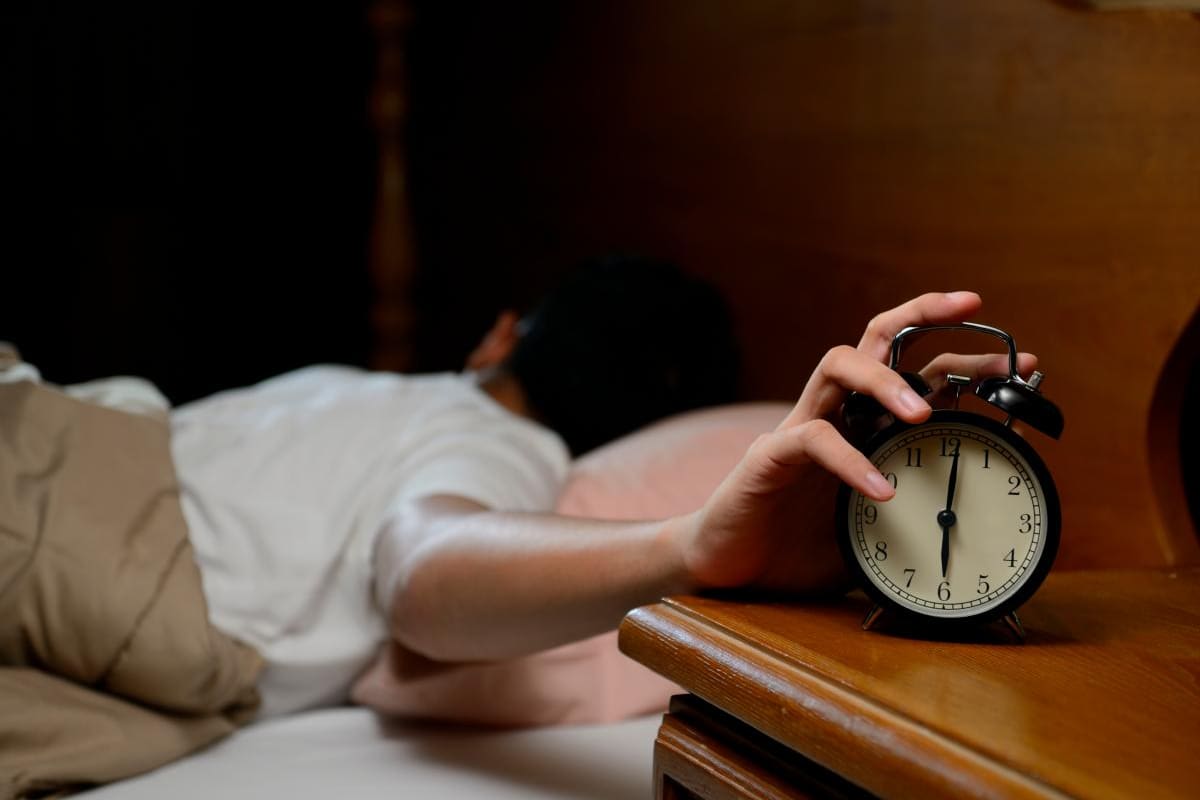 Madrugar no sería tan bueno: a esta hora debería despertarse para trabajar