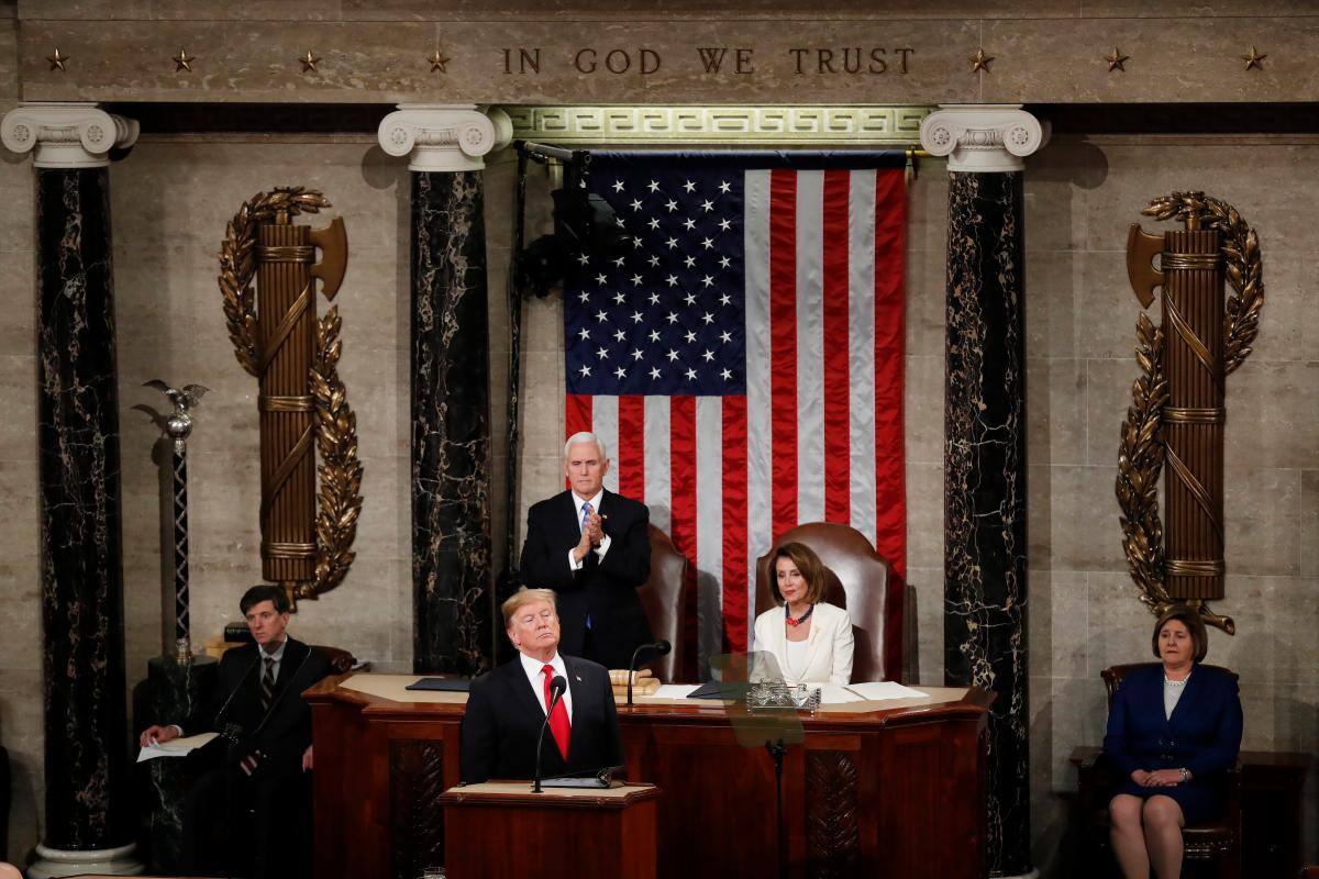 Congreso de EE.UU. votará para limitar acciones militares de Trump en Irán